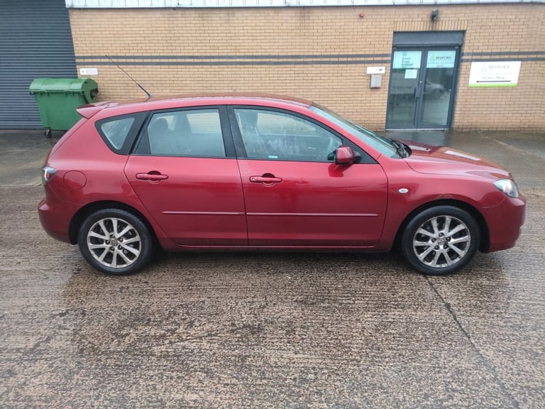 Low miles MOT till Oct 2026