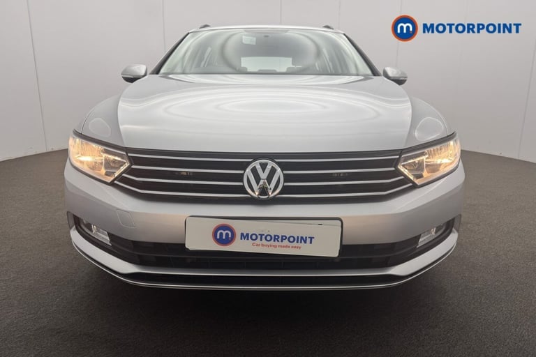 2019 Volkswagen Passat 2.0 TDI S 5dr ESTATE DIESEL Manual