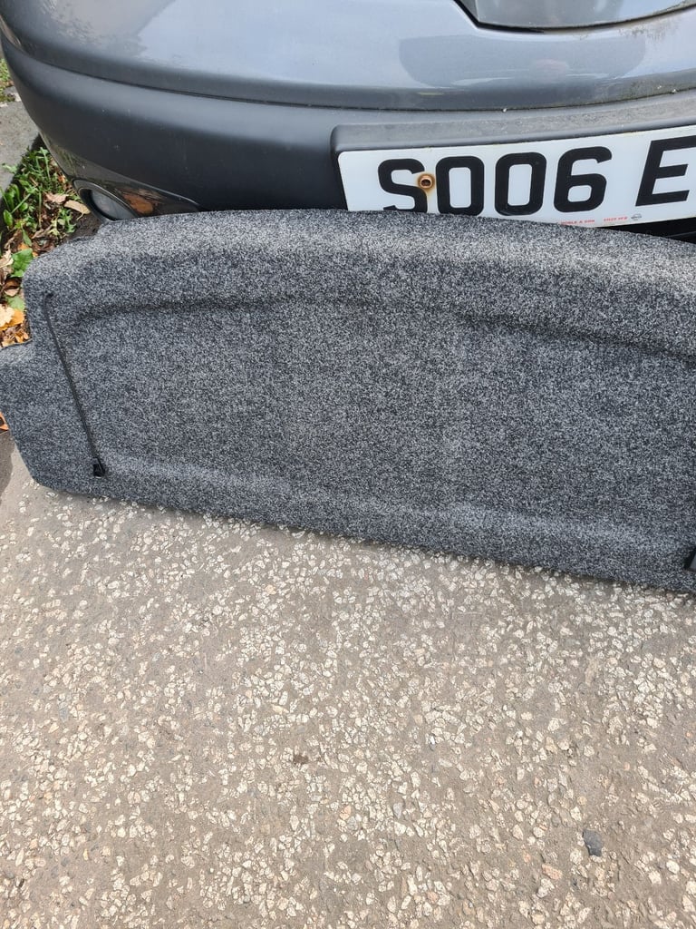 image for Nissan note parts