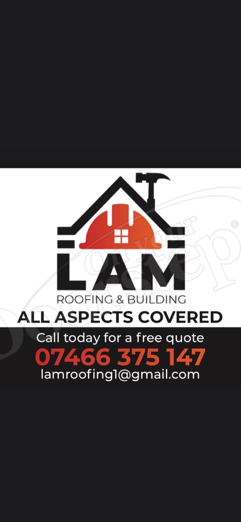 LAM roofing & building 