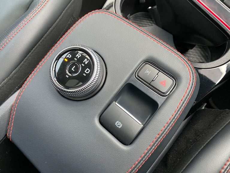 2022 Ford Mustang Mach-E Extended Range 91kWh AWD 5dr HATCHBACK Electric Automatic