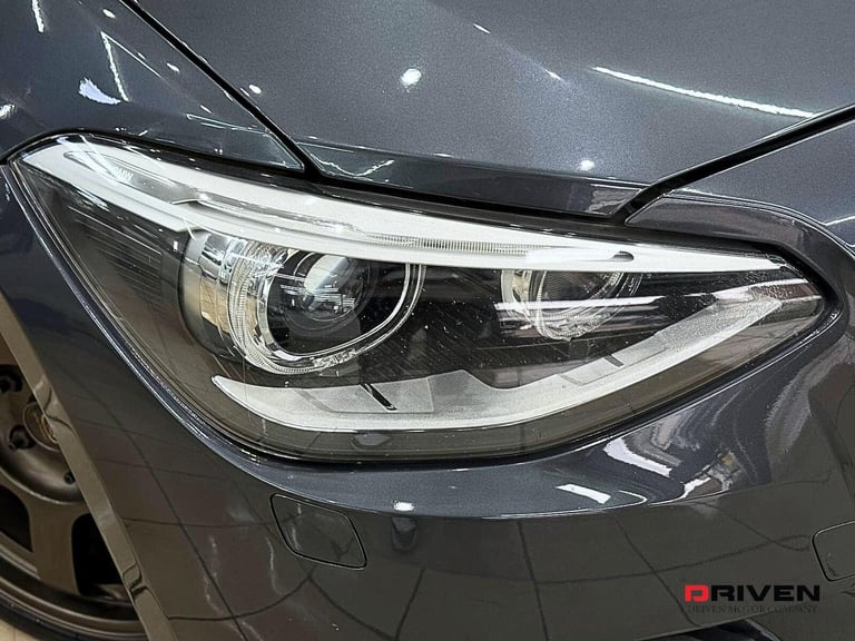 10K EXTRAS! BMW M135i M PERFORMANCE 5DR+ 400BHP STAGE 2+ RED LTHR+ FREE DELIVERY