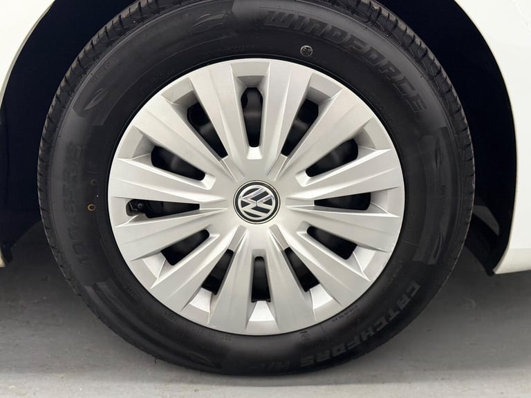 VOLKSWAGEN GOLF 1.6 TDI BlueMotion Tech S 2015
