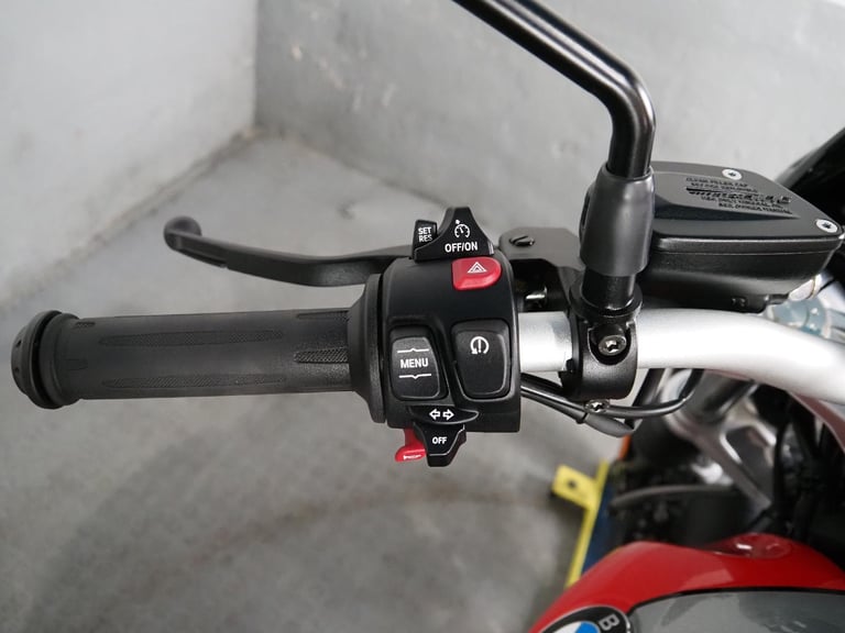 2021 BMW R NINET Urban GS,1500 miles Option 719, Akrapovic stunning bike