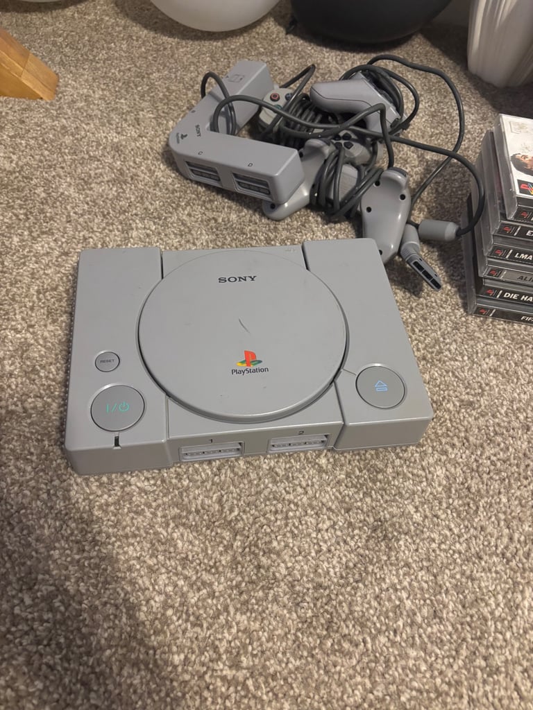 image for Play station 