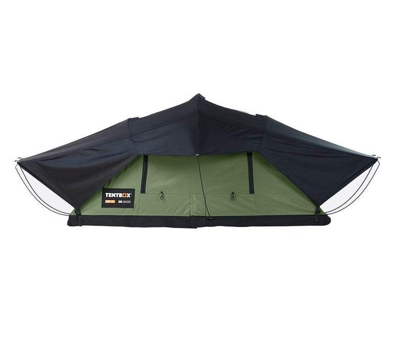 Tent box lite XL Sleep 4