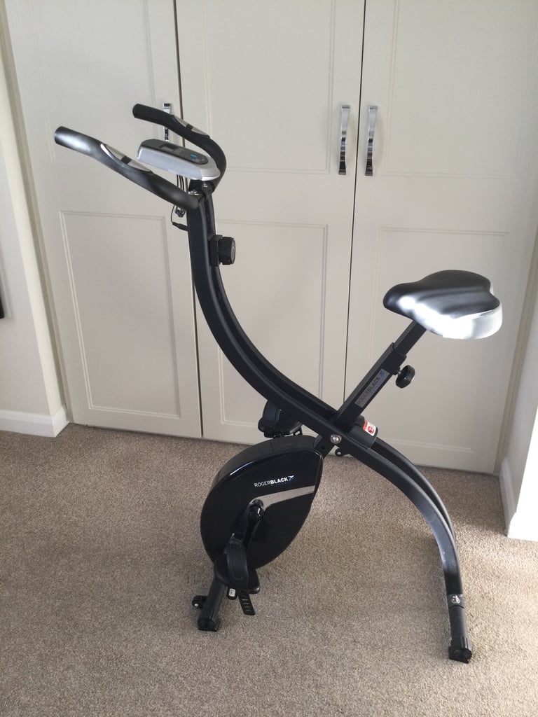Second hand exercise bikes for sale on ebay hotsell