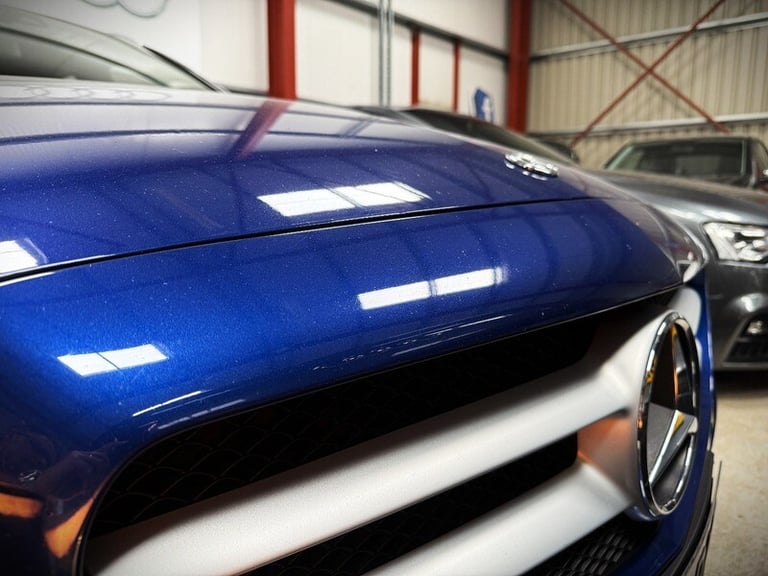 Mercedes C Class C 220 D SE EXECUTIVE EDITION