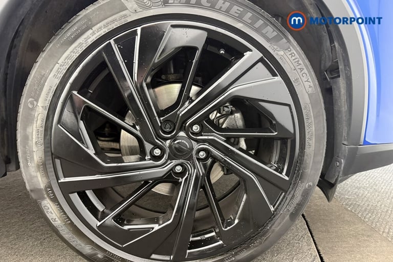 2023 Nissan Qashqai 1.3 DiG-T MH 158 Tekna+ 5dr Xtronic HATCHBACK PETROL Automatic