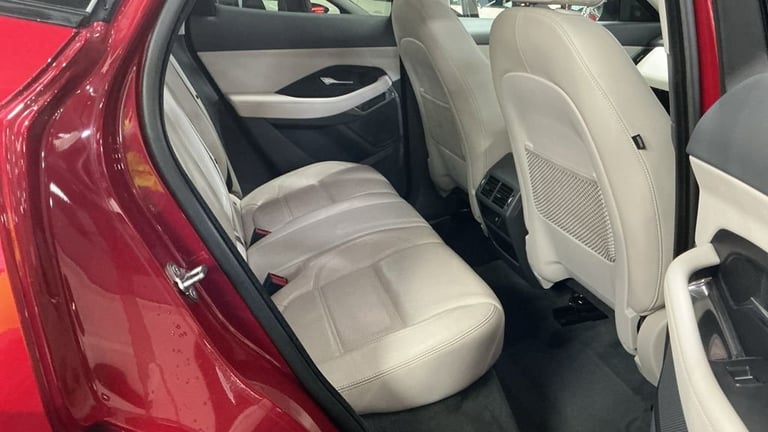 2018 Jaguar E-Pace 2.0d S 5dr Auto ESTATE DIESEL Automatic