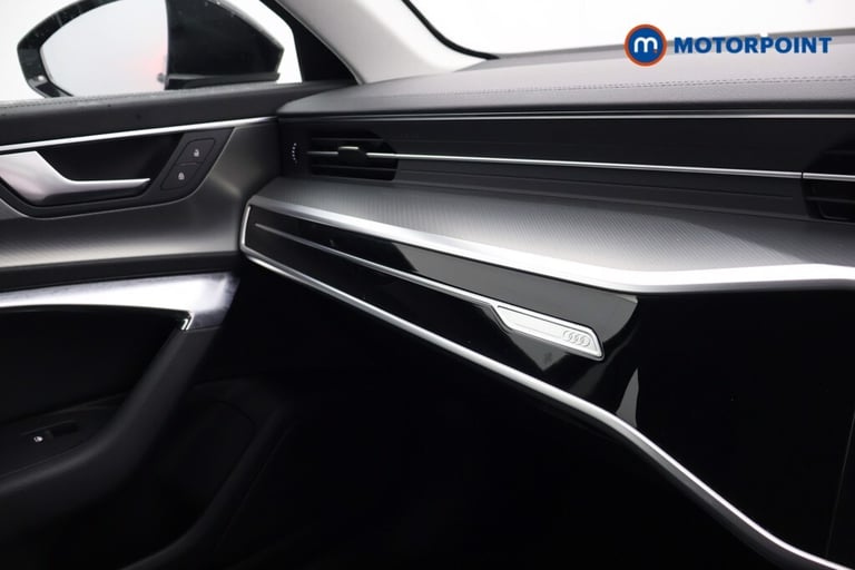 2023 Audi A6 40 TFSI Sport 5dr S Tronic [Tech Pack] Estate Petrol Automatic