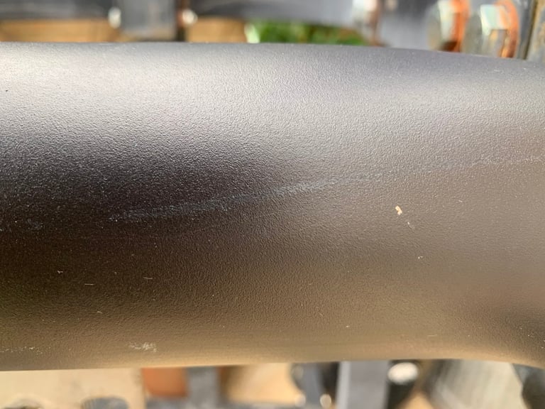 Mitsubishi L200 Bull Bar