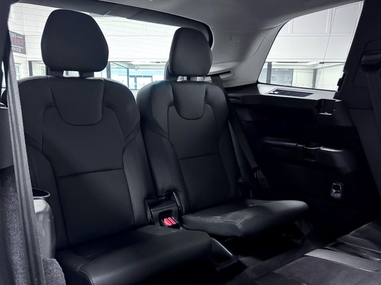 2023 Volvo XC90 Core Bright T8 (455 hp) ESTATE Petrol/Electric Hybrid Automatic