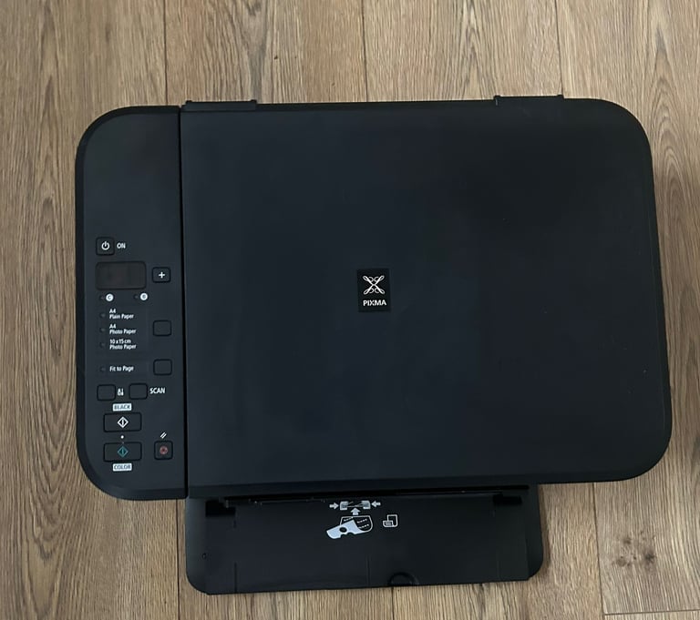 Canon mg2950 wifi printer and scanner with new ink cartridges. | in  Newcastle, Tyne and Wear | Gumtree