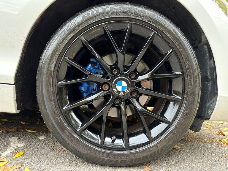 2016 BMW 2 Series 218i SE 2dr [Nav] Step Auto COUPE PETROL Automatic