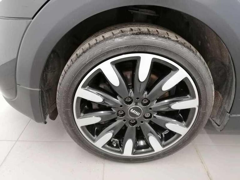 2019 MINI Cooper 2.0 Exclusive Hatchback 5dr HATCHBACK Petrol Automatic
