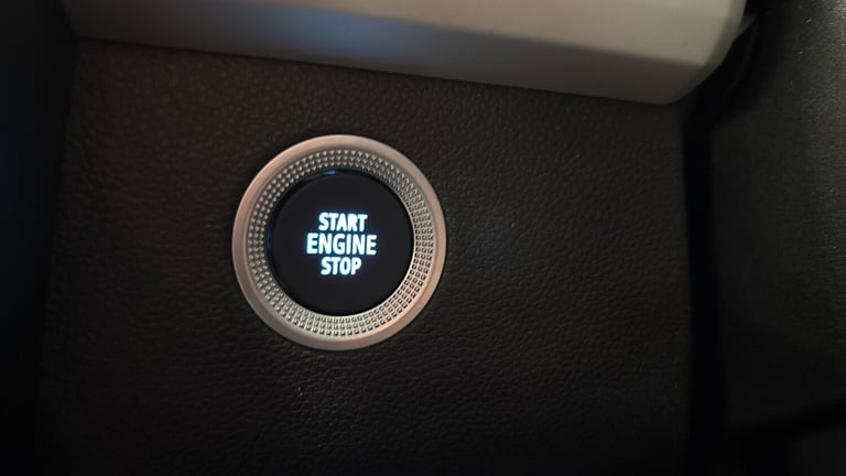 2022 Renault Zoe 100kW GT Line + R135 50kWh Rapid Charge 5dr Auto HATCHBACK ELECTRIC Automatic