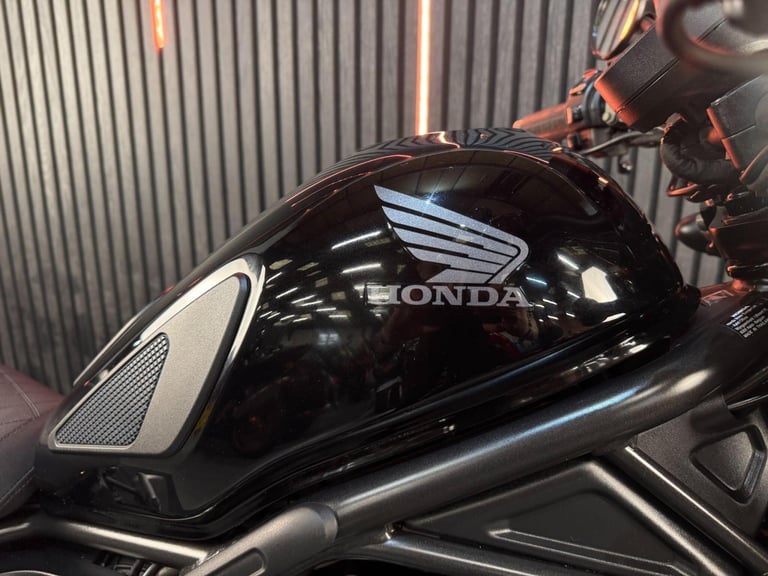 2021 Honda CMX500 Rebel 500 Euro 5