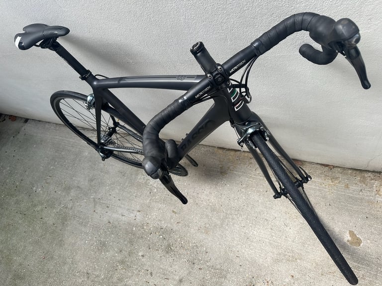 Basso Laguna Tiagra Carbon Road Bike 6 Month WARRANTY!! (21.5"/55cm)