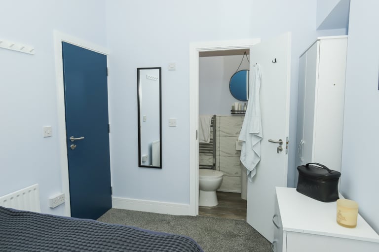 Exclusive 3 Bed HMO - Staffordshire University 27.64% Return on Investment