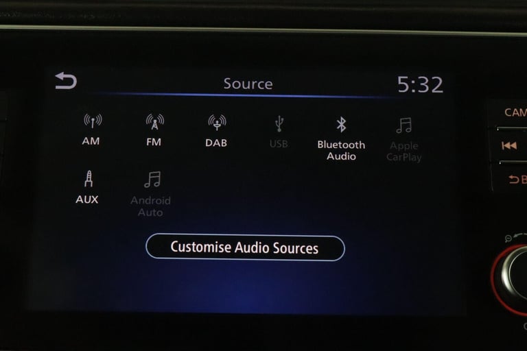 2019 Nissan Leaf 40kWh Tekna Auto 5dr HATCHBACK Electric Automatic