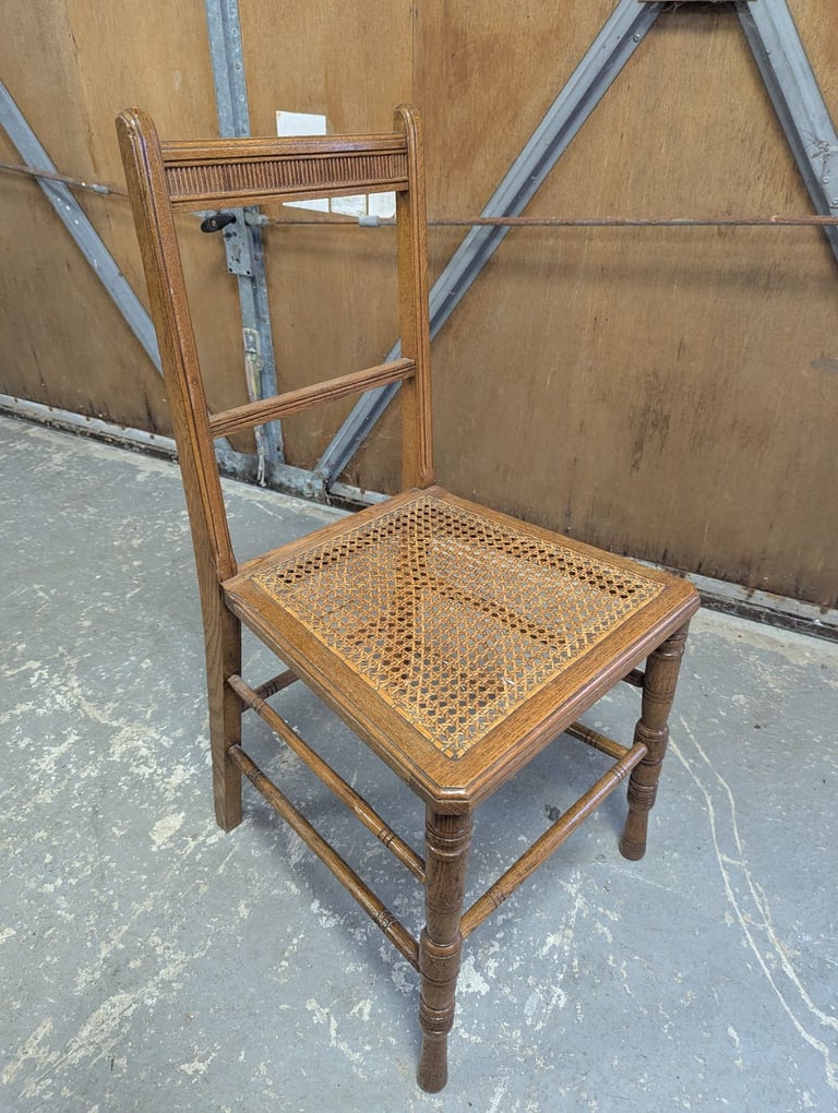 image for Wooden Chair