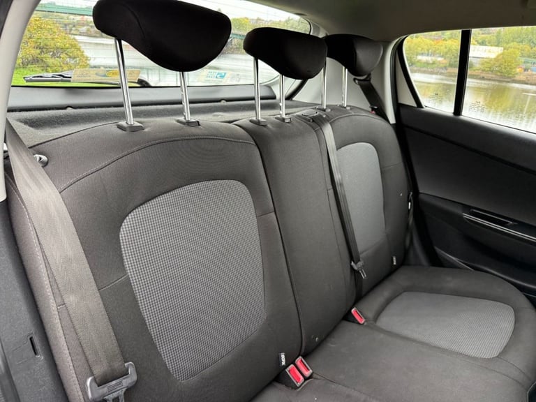 2013 Hyundai i20 1.2 Active Hatchback 5dr Petrol Manual Euro 5 (85 bhp) Hatchback Petrol Manual
