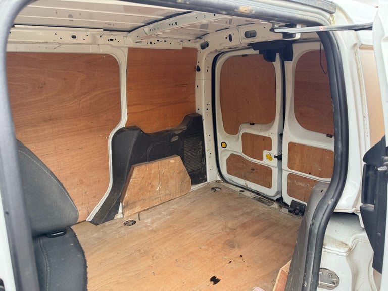 2020 Ford Transit Connect 1.5 EcoBlue 75ps Van PANEL VAN Diesel Manual