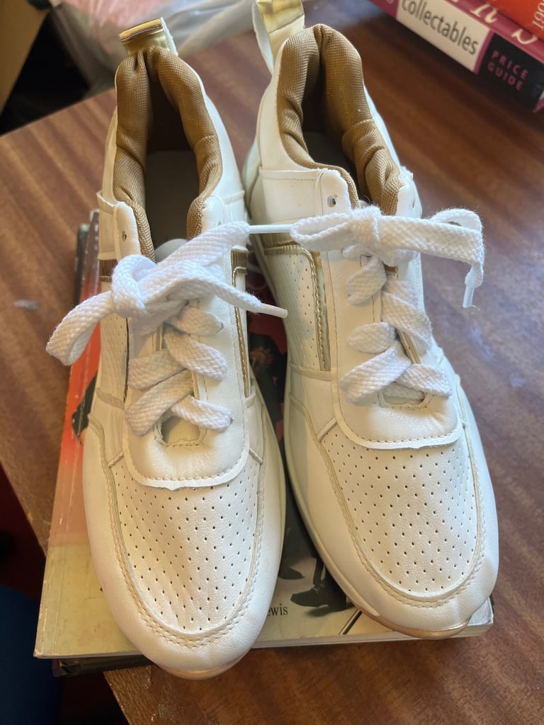 image for Trainers 