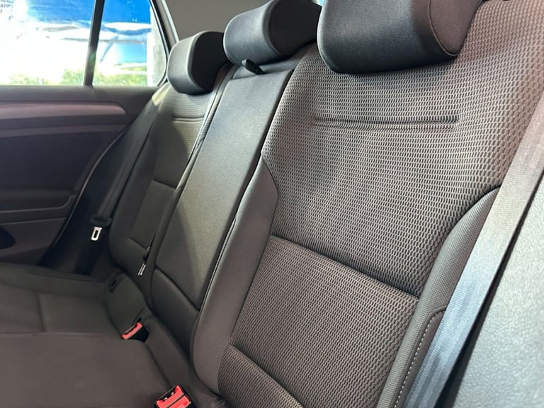 2020 Volkswagen Golf 1.6 TDI Match Edition Hatchback 5dr Diesel Manual Euro 6 (s/s) (115 ps) Hatc...