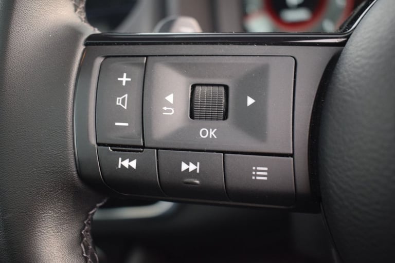 2023 Nissan Qashqai 1.3 DIG-T MHEV N-Connecta SUV 5dr Petrol Hybrid XTRON Euro 6 (s/s) (158 ps) H...
