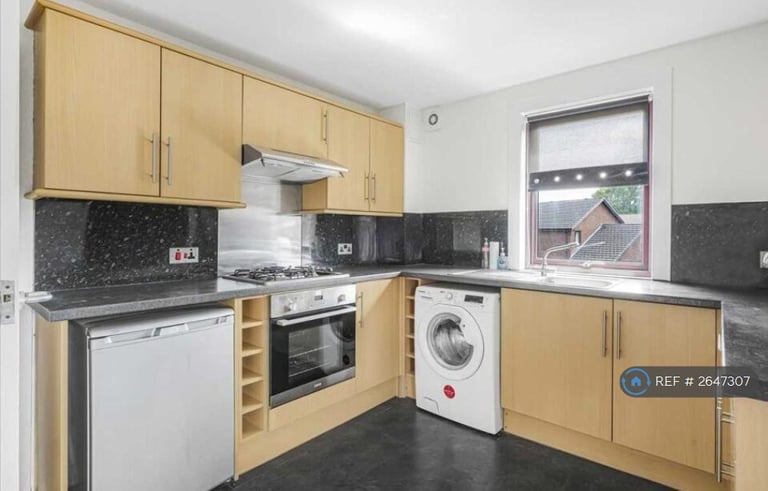 2 bedroom flat in Falkirk, Falkirk, FK2 (2 bed) (#2647307)
