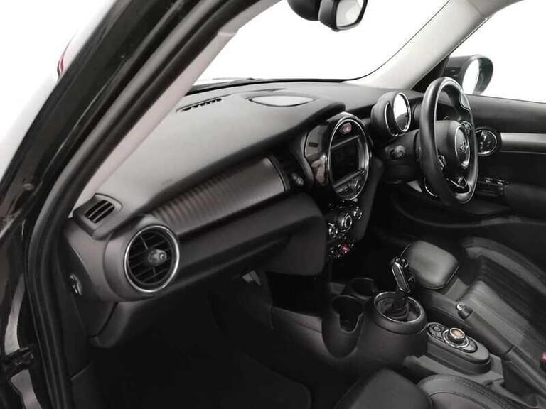 2019 MINI Cooper 2.0 Exclusive Hatchback 5dr HATCHBACK Petrol Automatic