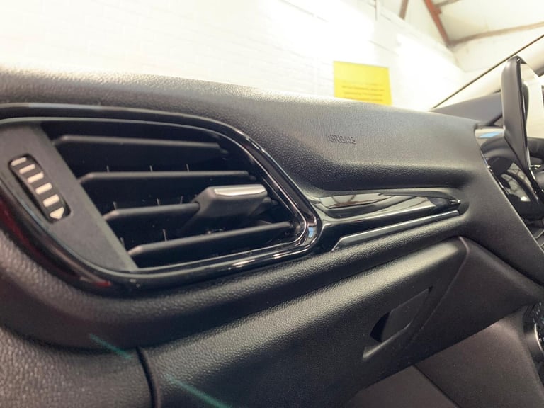 2019 Ford Fiesta 1.1 Zetec 5dr HATCHBACK PETROL Manual