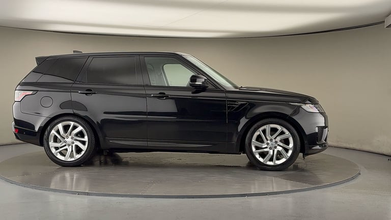 2020 Land Rover Range Rover Sport 3.0 SD V6 HSE Dynamic SUV 5dr Diesel Auto 4WD Euro 6 (s/s) (306...