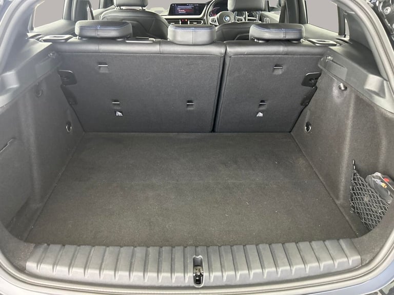 2021 BMW 1 Series 118i [136] M Sport 5dr Step Auto HATCHBACK PETROL Automatic