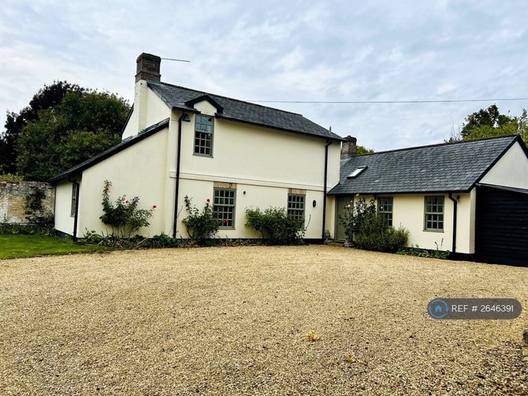 3 bedroom house in Drinkstone Road, Beyton, Bury St. Edmunds, IP30 (3 bed) (#2646391)