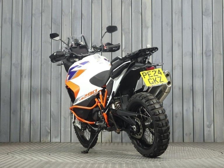 2024 24 KTM 1290 SUPER ADVENTURE R
