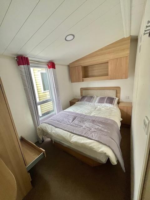 2014 SWIFT BORDEUAX 35X12X3 OFF SITE SALE OFFSITE STATIC CARAVAN FOR SALE