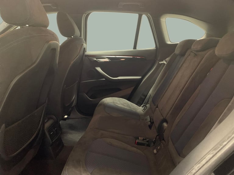 2018 BMW X1 2.0 20i M Sport SUV 5dr Petrol Auto xDrive Euro 6 (s/s) (192 ps) - SEATS -  Suv Petro...