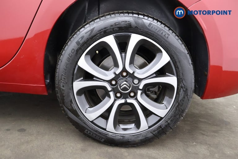 2020 Citroen C4 Grand Picasso 1.5 BlueHDi 130 Flair Plus 5dr EAT8 MPV Diesel Automatic