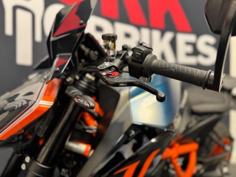 2022 KTM 1290 Super Duke R 1290 X-Ring Euro 5