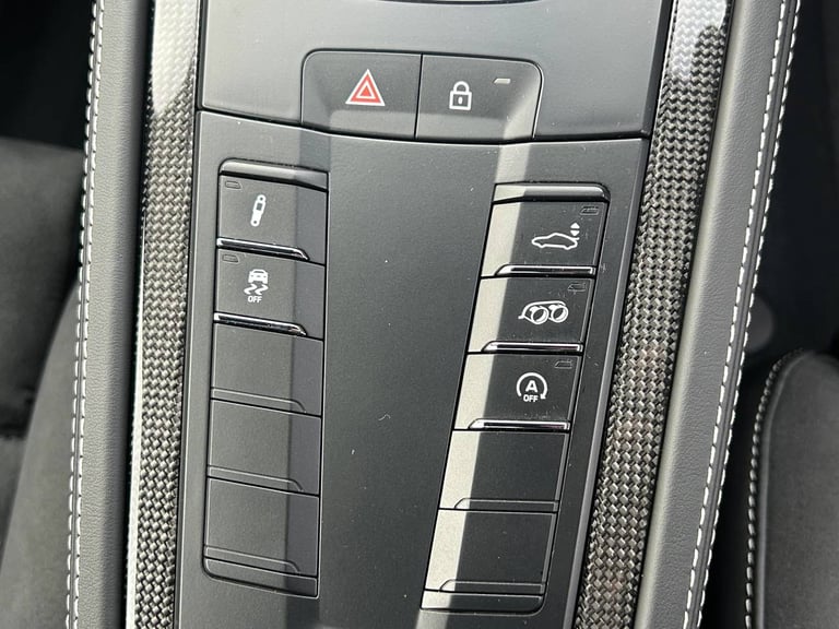 2023 Porsche 718 Cayman 4.0 GTS 2dr PDK Coupe Petrol Automatic