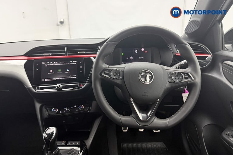 2023 Vauxhall Corsa 1.2 GS 5dr Hatchback Petrol Manual