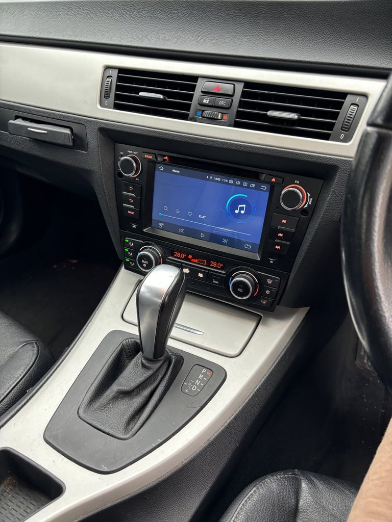 BMW, 3 SERIES, Saloon, 2010, Semi-Auto, 2996 (cc), 4 doors