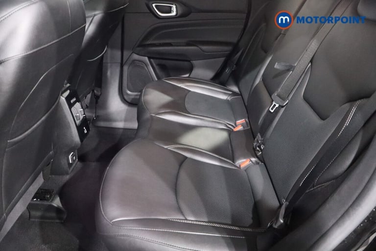 2022 Jeep Compass 1.3 T4 GSE 4xe PHEV S Model 5dr Auto SUV Hybrid Automatic