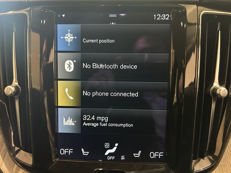 2021 Volvo XC60 2.0 B5P [250] Inscription Pro 5dr Geartronic ESTATE PETROL Automatic