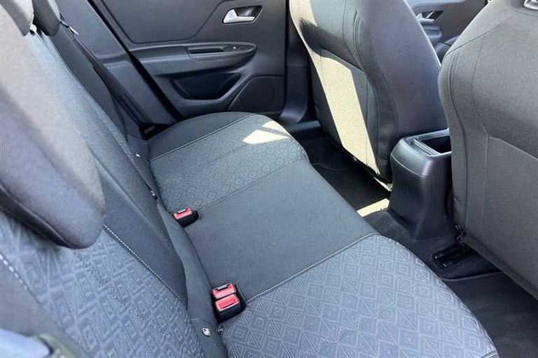 2023 Vauxhall Mokka 1.2 Turbo Design 5dr Auto HATCHBACK PETROL Automatic