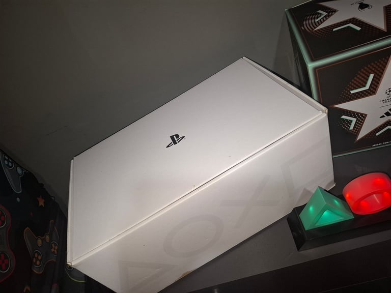 image for PlayStation VR2 Headset