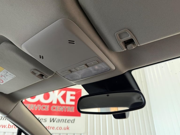 2018 Vauxhall Mokka X 1.4i Turbo ecoTEC Design Nav Euro 6 (s/s) 5dr HATCHBACK Petrol Manual